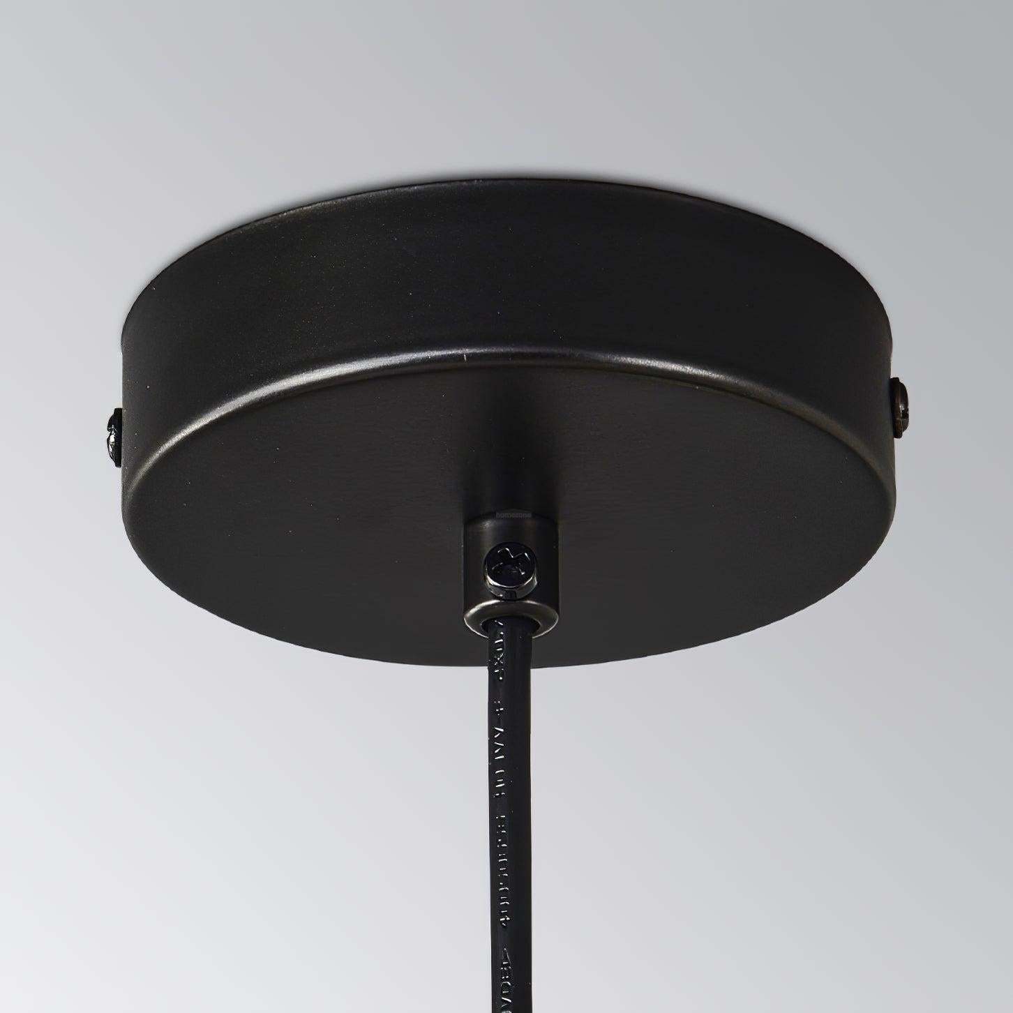 Doris Chandelier with 4/6 heads-Sylvia Space