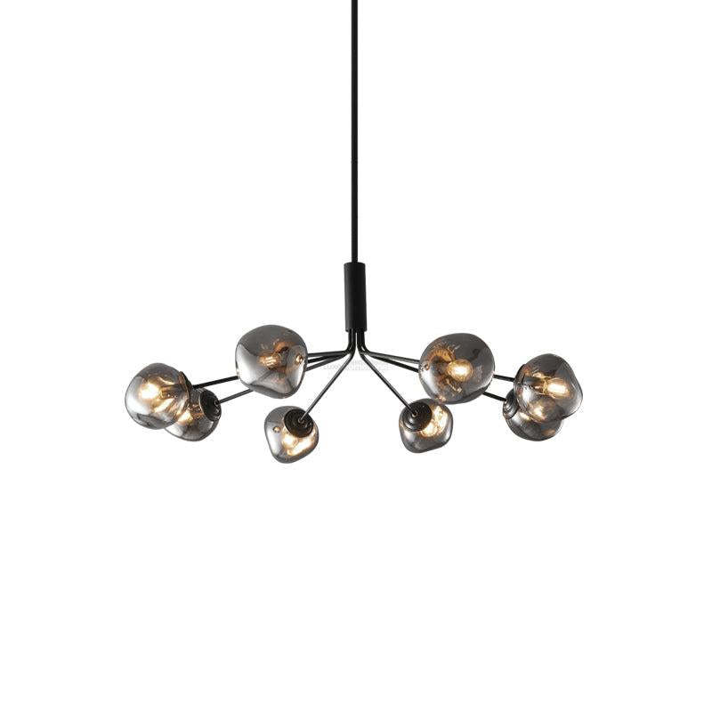 Lava Chandelier-Sylvia Space