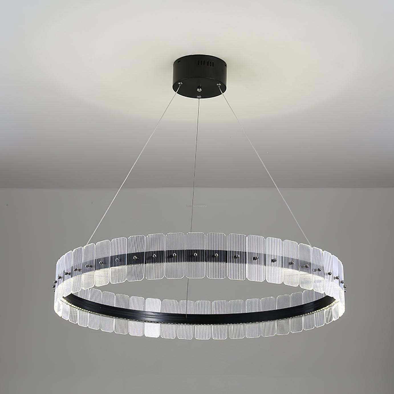 Saturno Chandelier-Sylvia Space
