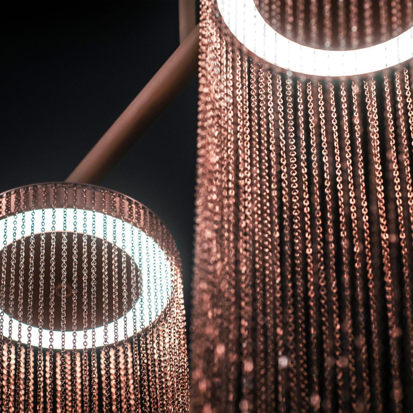 Otero Pendant-Sylvia Space