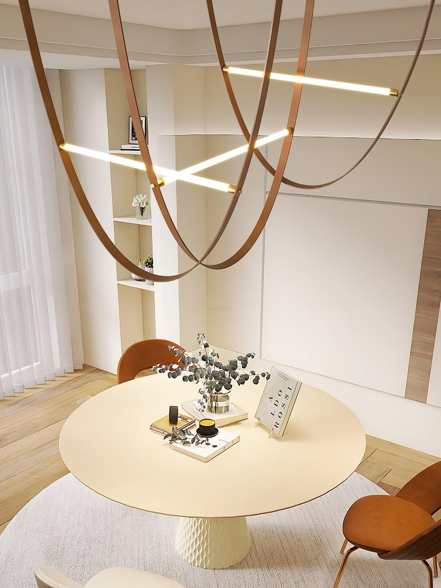 Belt Pendant-Sylvia Space