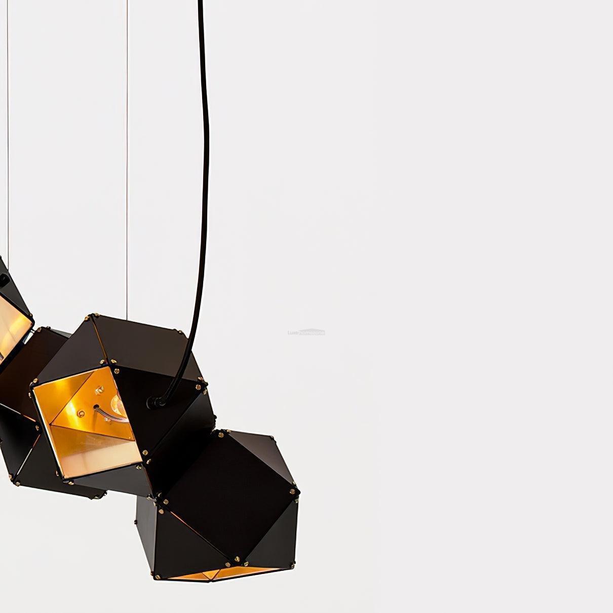 Welles Chandeliers with 6/8/12 heads-Sylvia Space