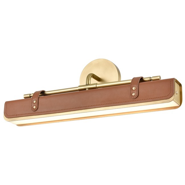 Valise Wall Sconce
