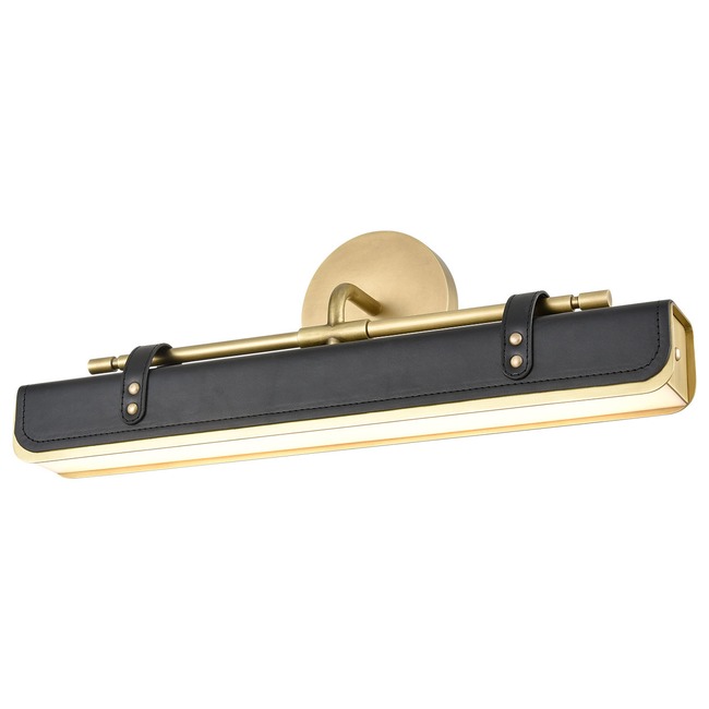 Valise Wall Sconce