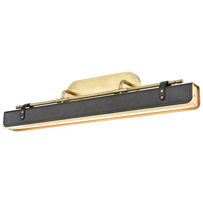 Valise Wall Sconce