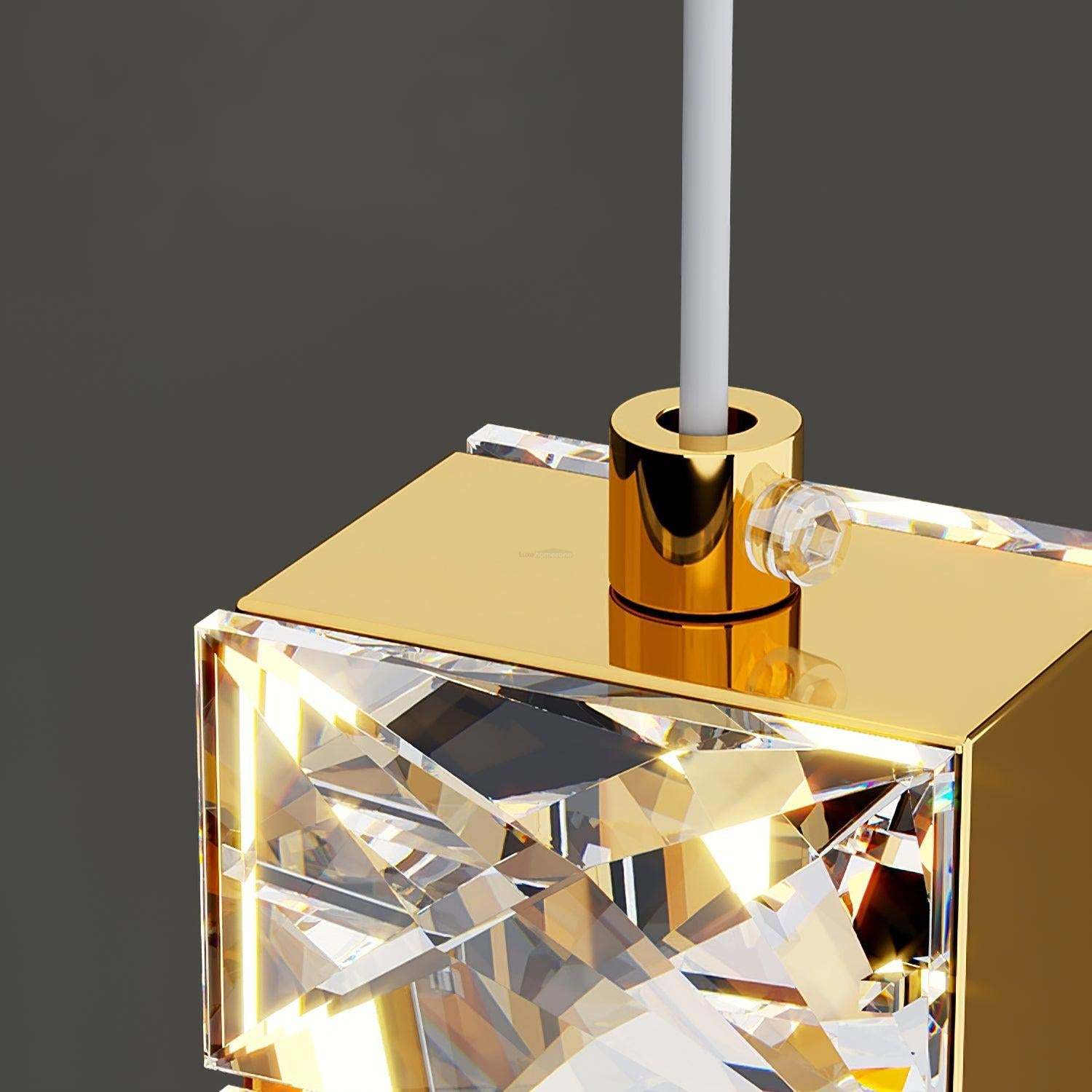 Villa Forci Chandelier with 12/15/18/21/24 heads-Sylvia Space