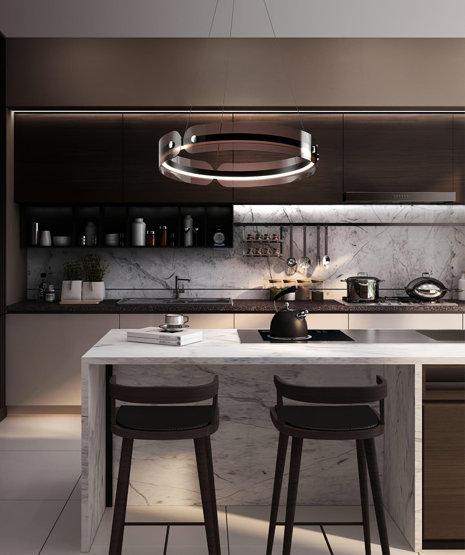 Javor Chandelier-Sylvia Space