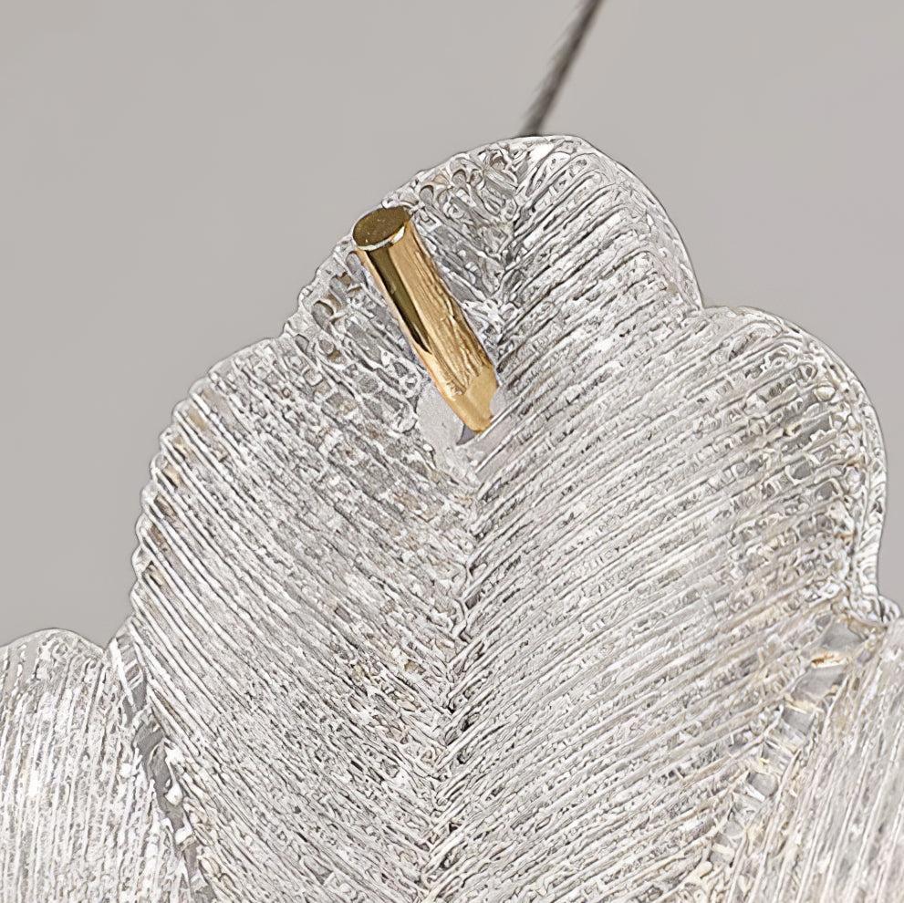 Valery Round Chandelier-Sylvia Space