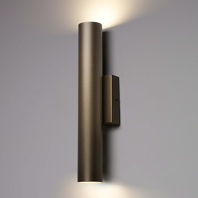 Cylo Cylinder Wall Sconce