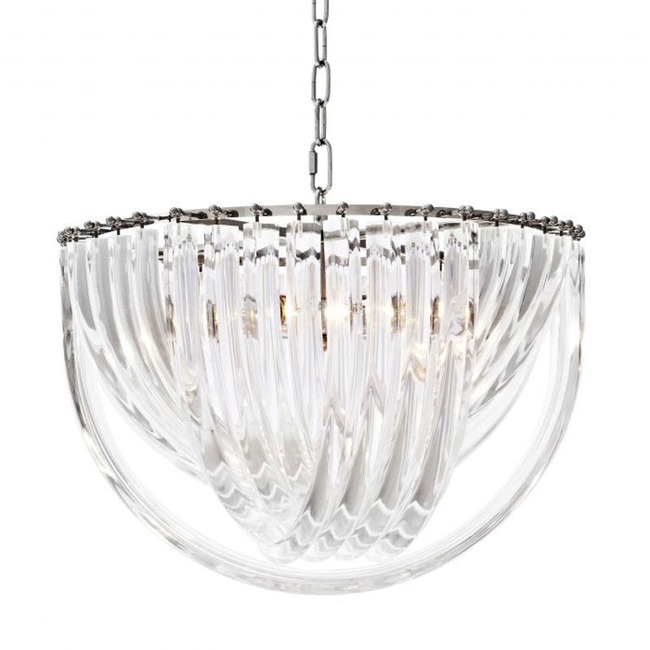 Murano Chandelier