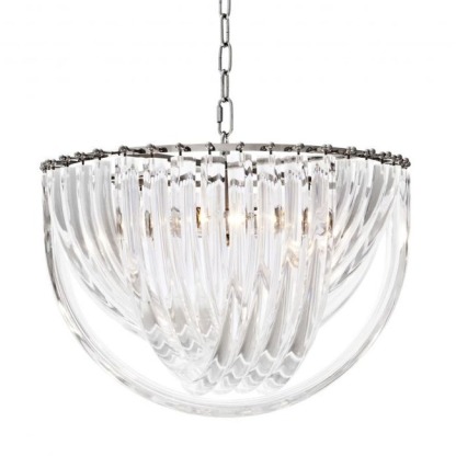 Murano Chandelier