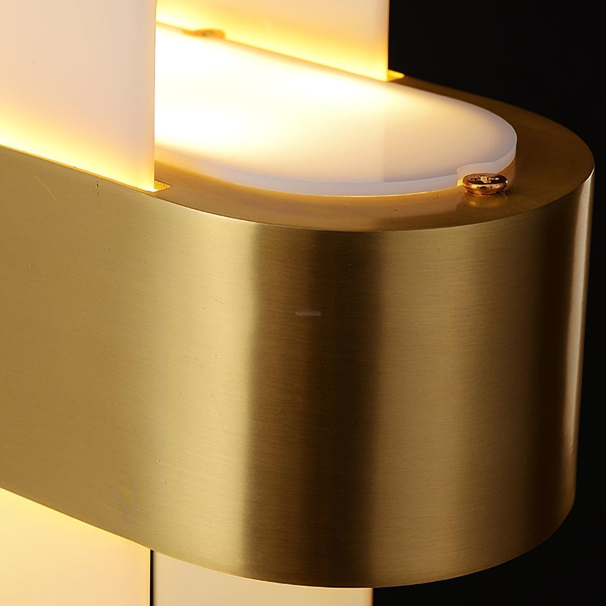 Amelie Chandelier  L 39.3″