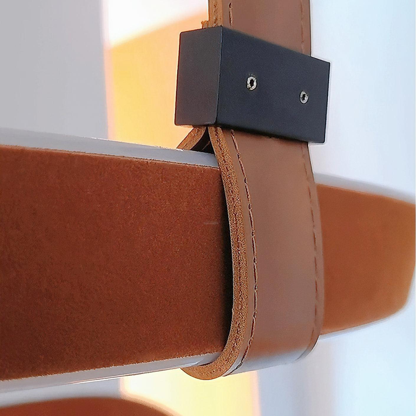 Finopi Belt Chandelier-Sylvia Space