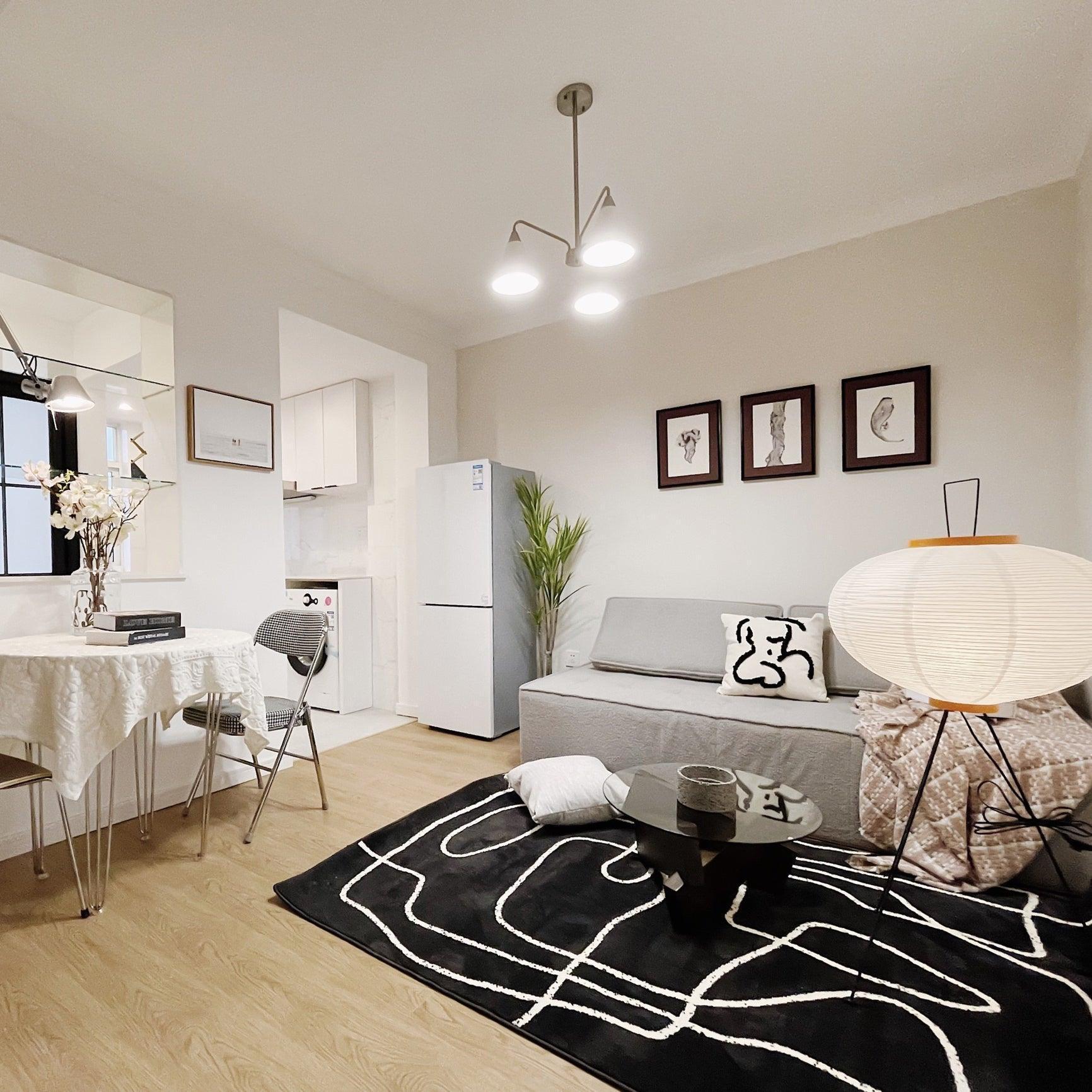 Fashion Cono Chandelier ∅ 20.9″-Sylvia Space