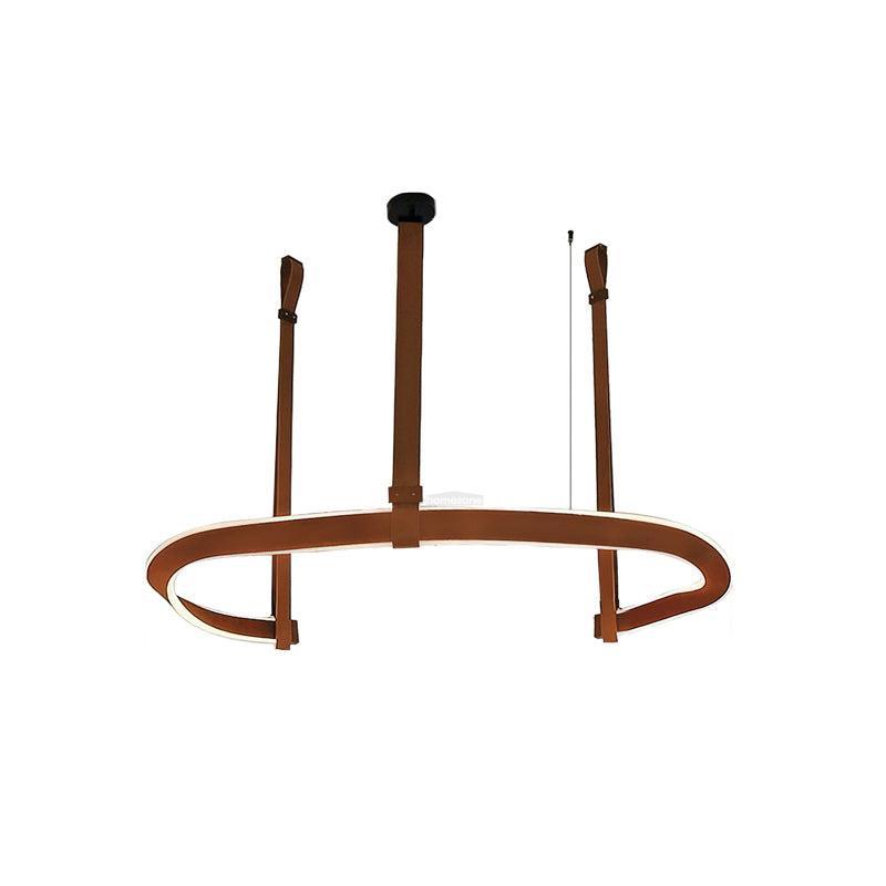 Finopi Belt Chandelier-Sylvia Space