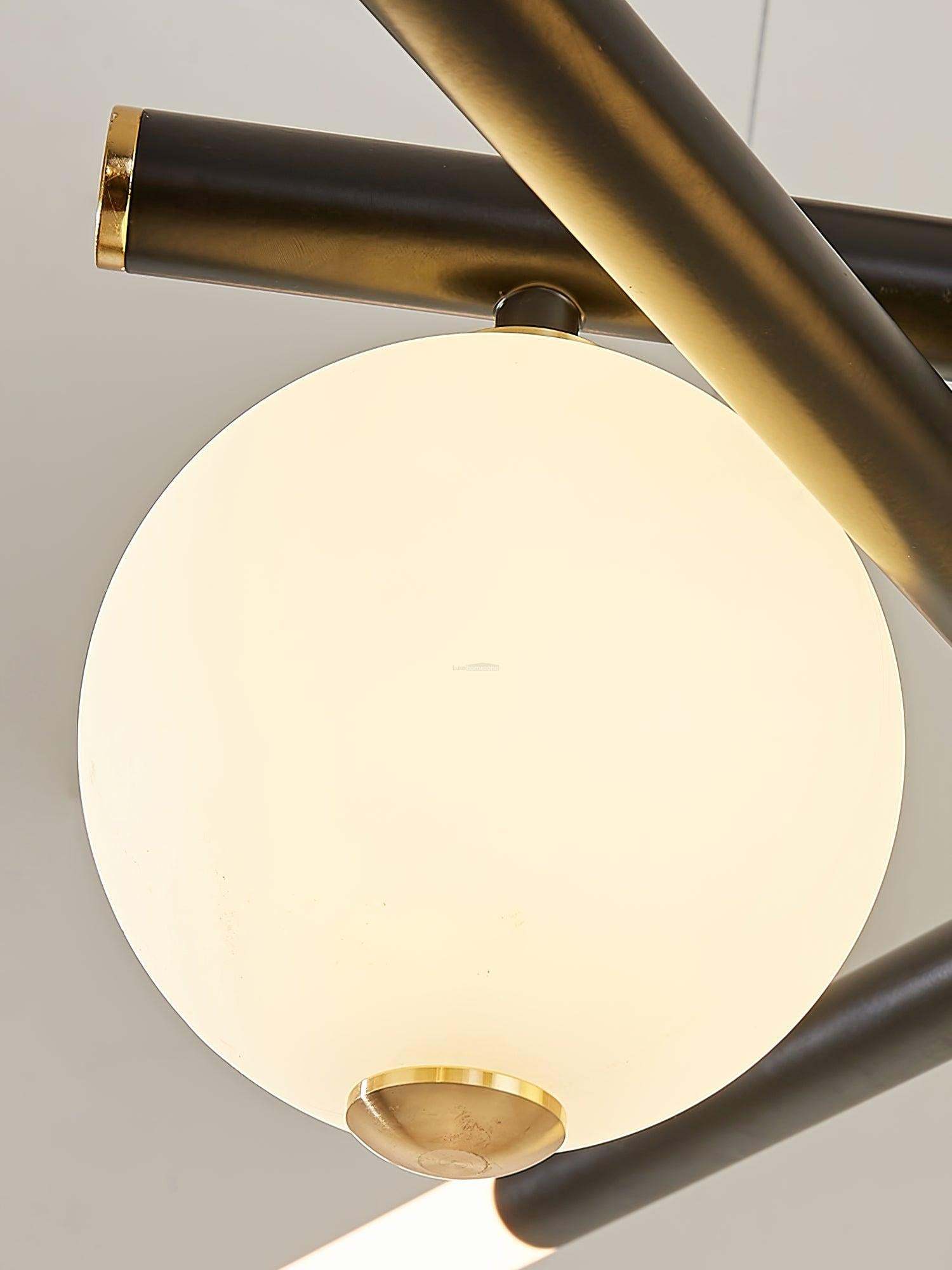 Cellar Suspension with 6/8 heads-Sylvia Space