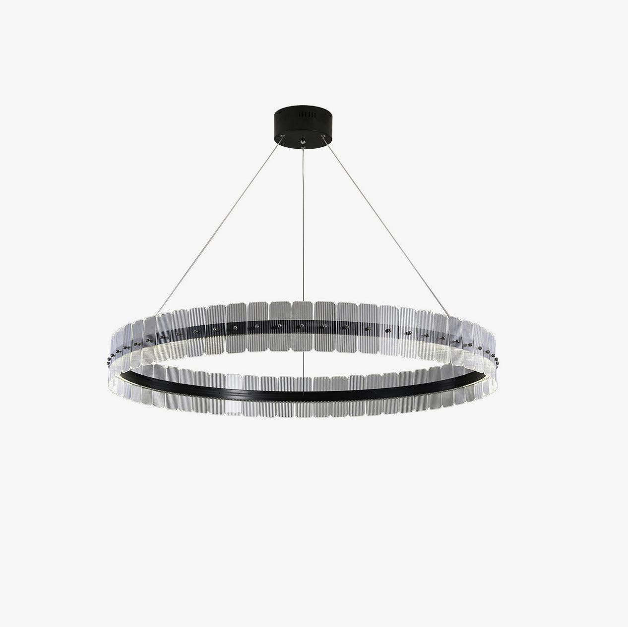 Saturno Chandelier-Sylvia Space