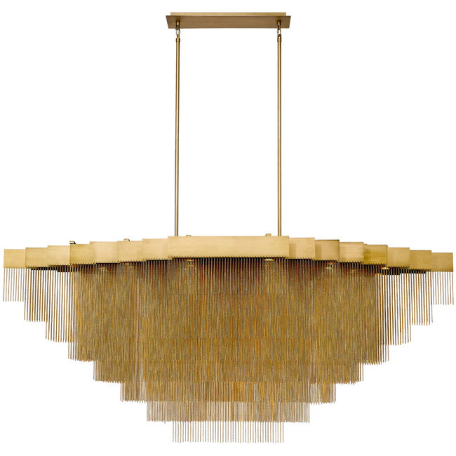 Bloomfield Linear Chandelier