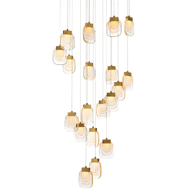 Paget Chandelier