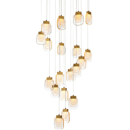 Paget Chandelier