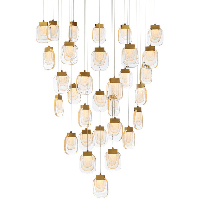 Paget Chandelier