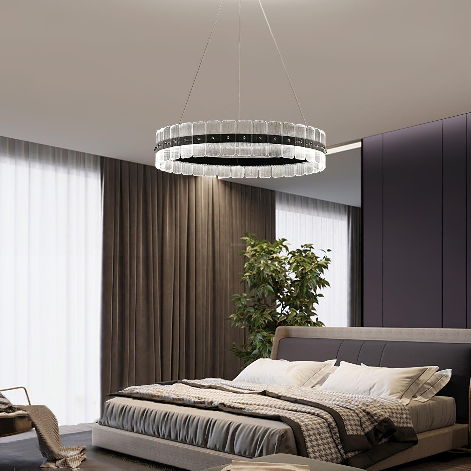 Saturno Chandelier-Sylvia Space