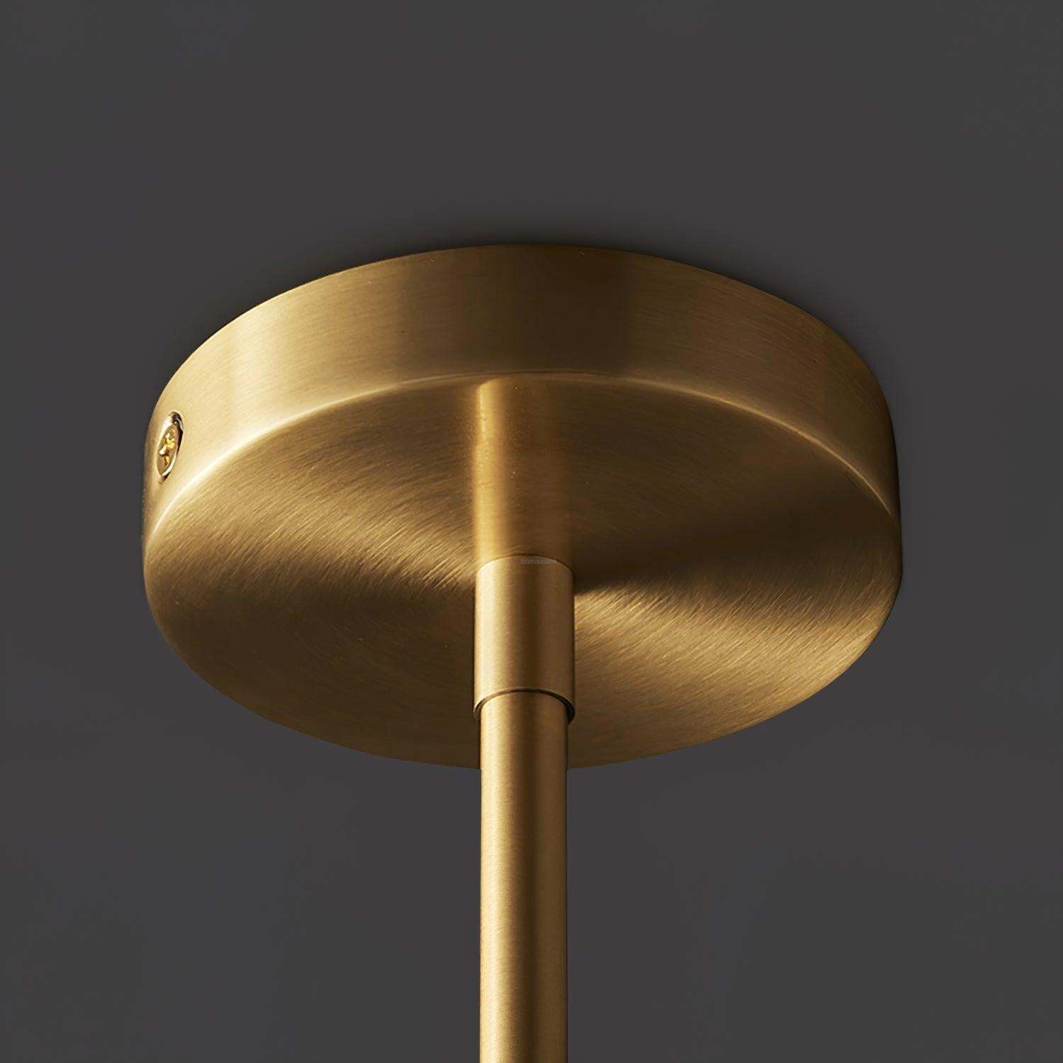 Millender Chandelier with 6/8/10/12 heads-Sylvia Space