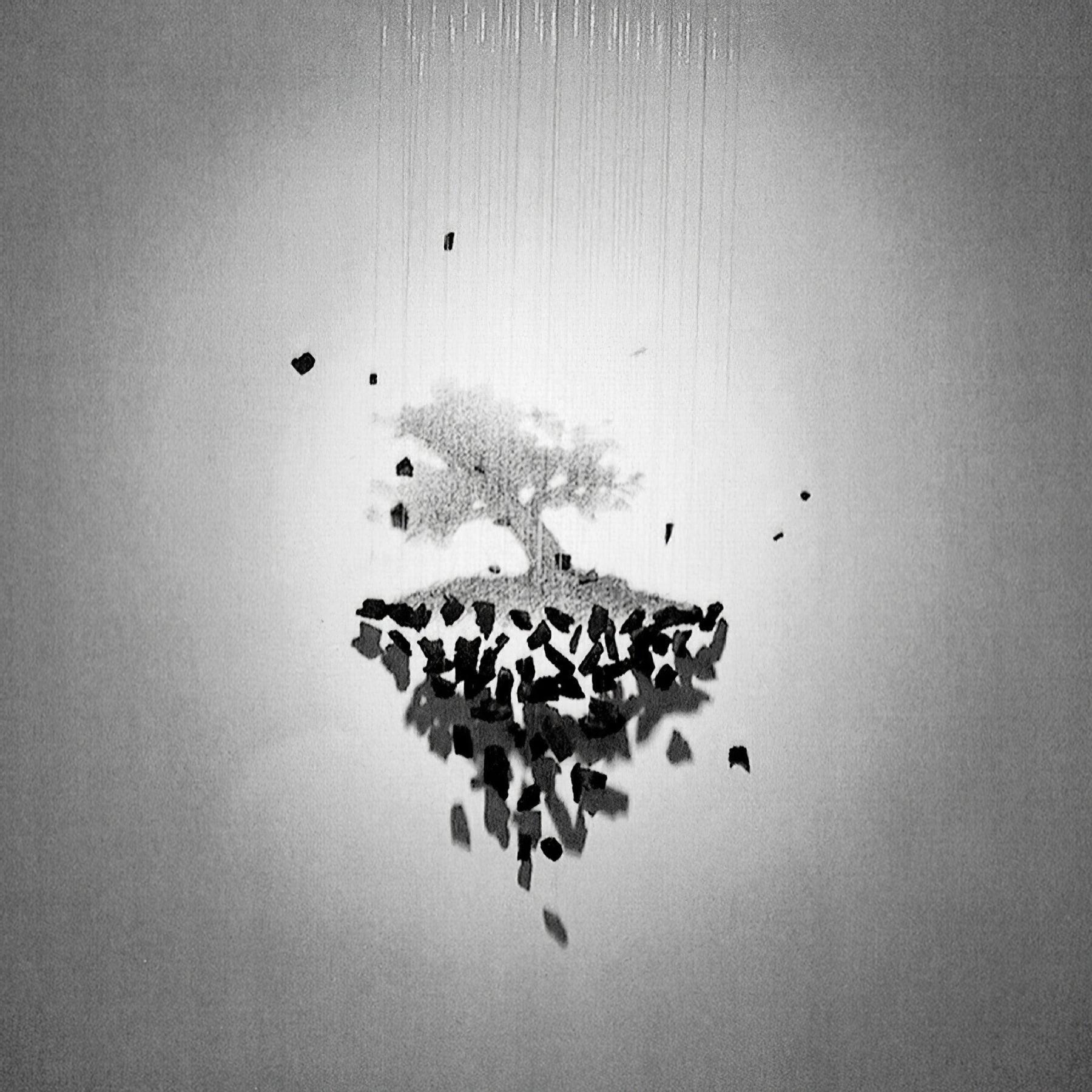 Charcoal Seris Chandeliers M to R-Sylvia Space