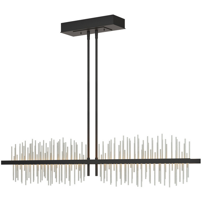 Gossamer Linear Stem Pendant