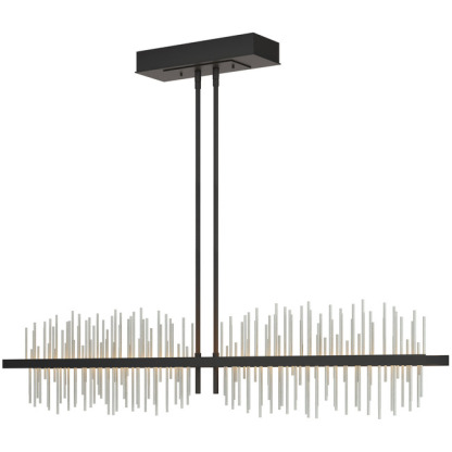 Gossamer Linear Stem Pendant