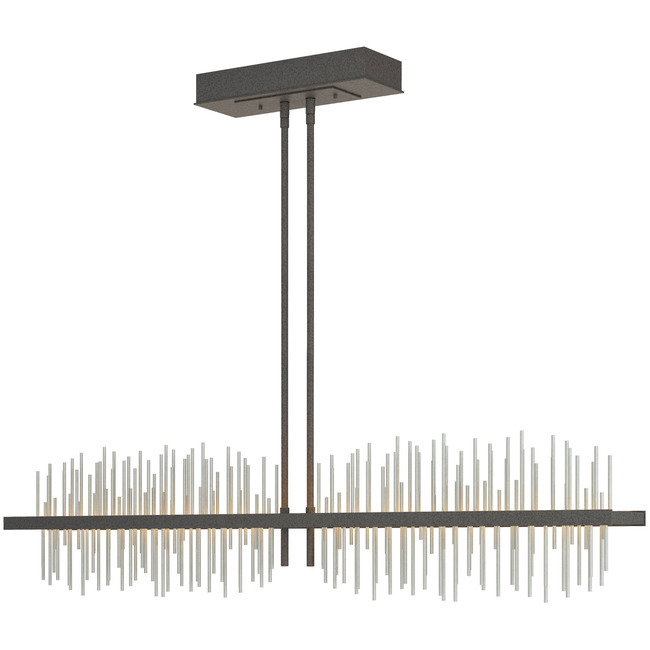 Gossamer Linear Stem Pendant