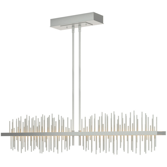 Gossamer Linear Stem Pendant