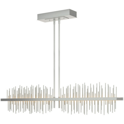 Gossamer Linear Stem Pendant