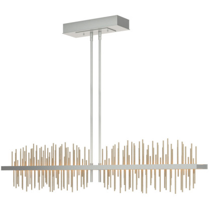Gossamer Linear Stem Pendant