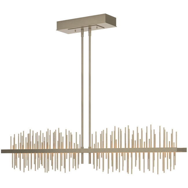 Gossamer Linear Stem Pendant