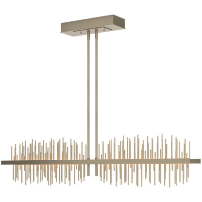 Gossamer Linear Stem Pendant