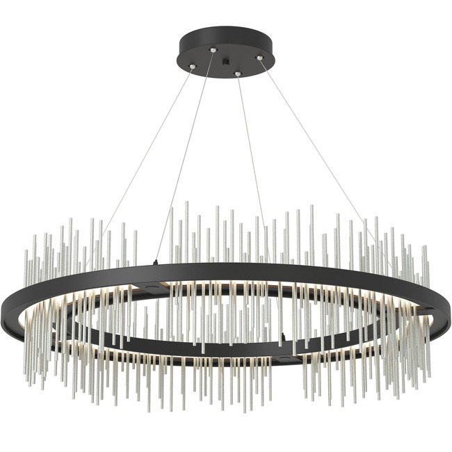 Gossamer Circular Pendant