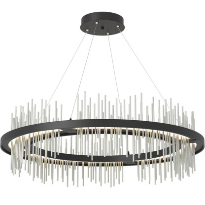 Gossamer Circular Pendant