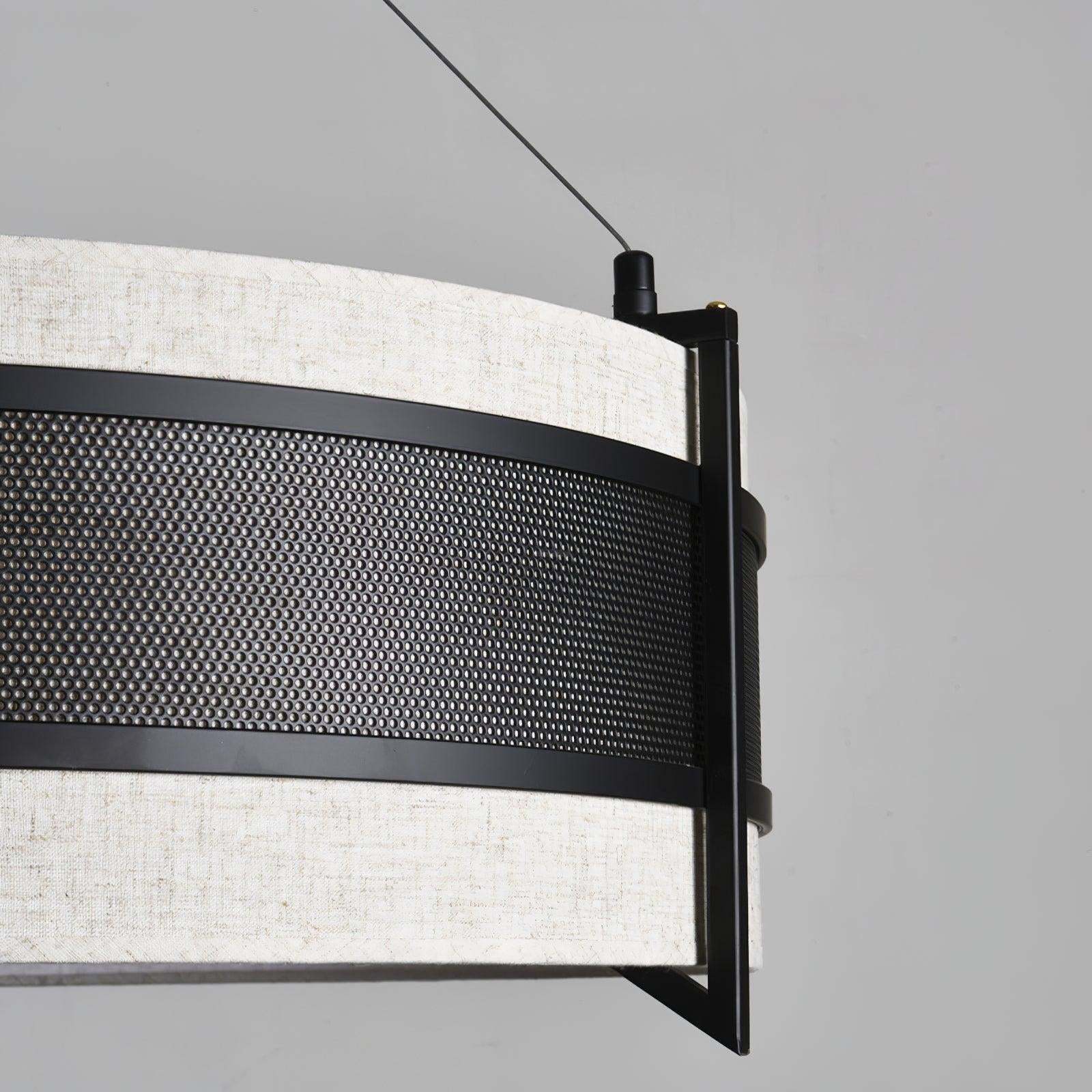 Pedesina Chandelier Φ 23.6″-Sylvia Space