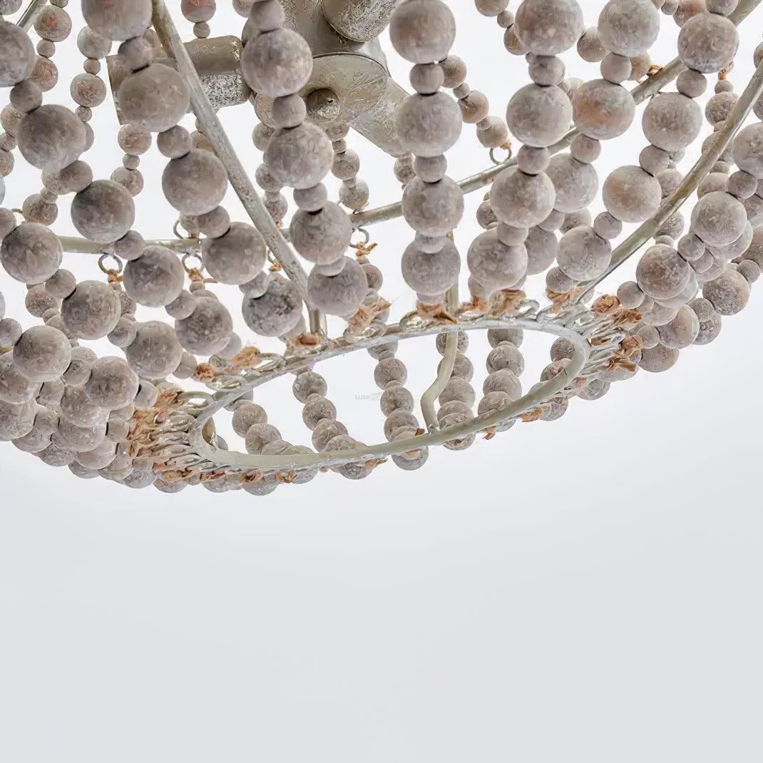Koralky Chandelier Φ 19.7″-Sylvia Space