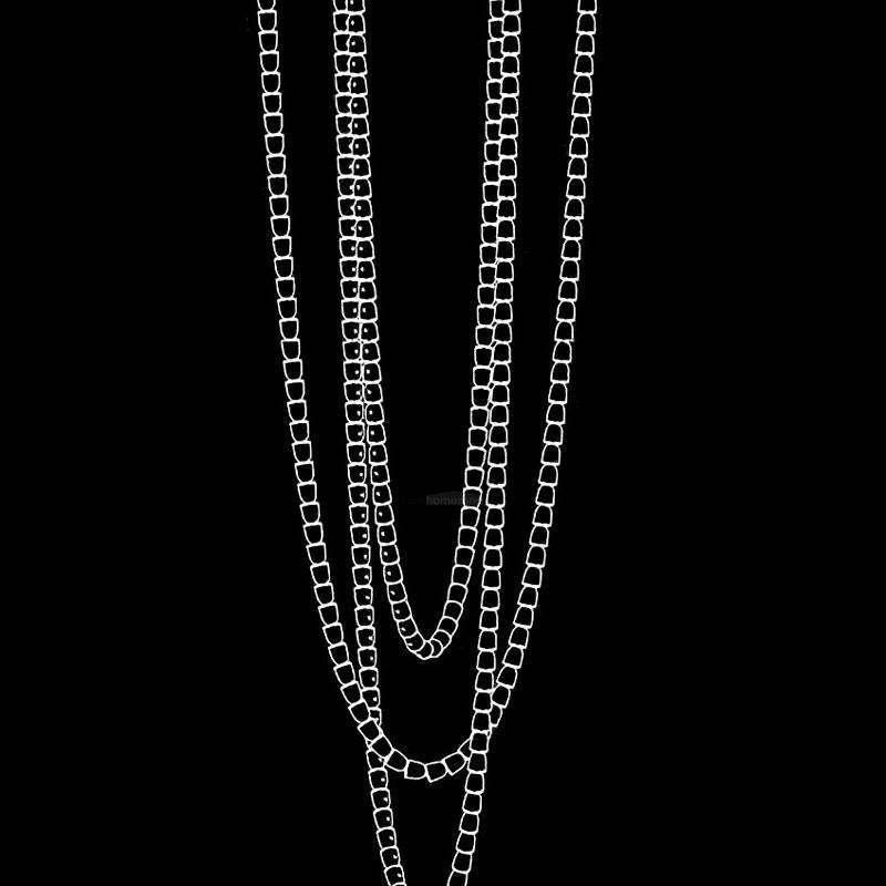 Gabriel Chandelier with 26~270 heads-Sylvia Space