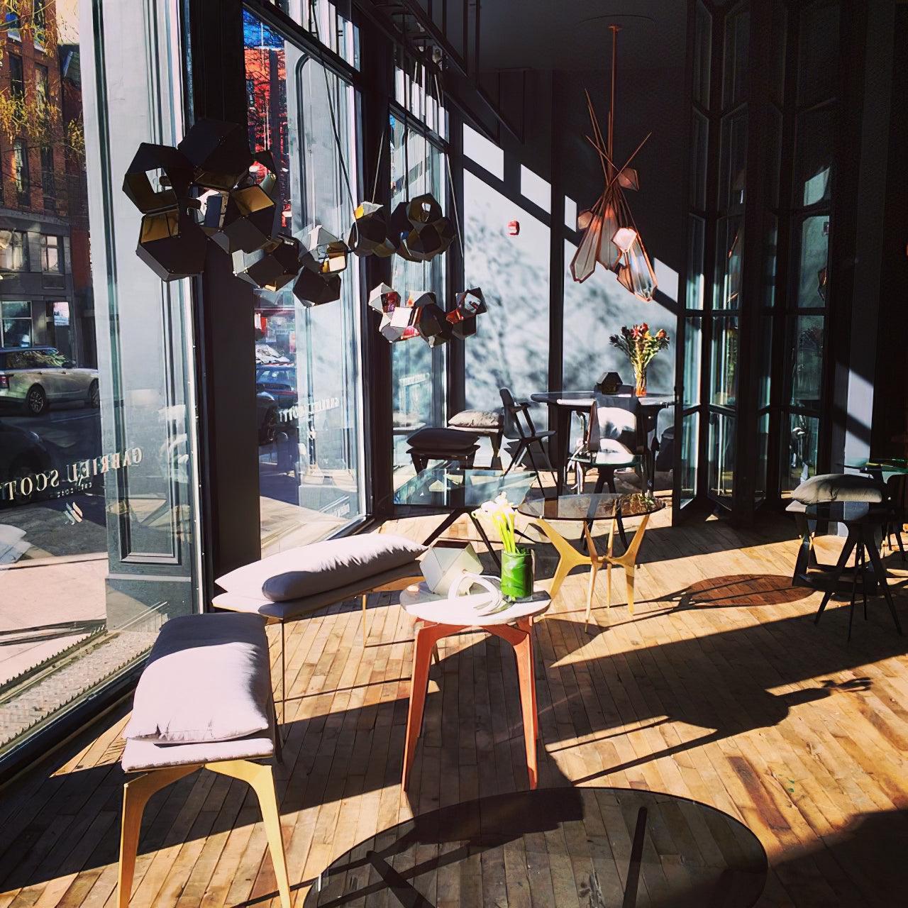 Welles Chandeliers with 6/8/12 heads-Sylvia Space