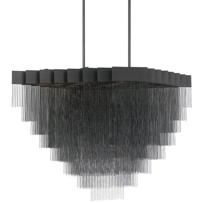 Bloomfield Linear Chandelier