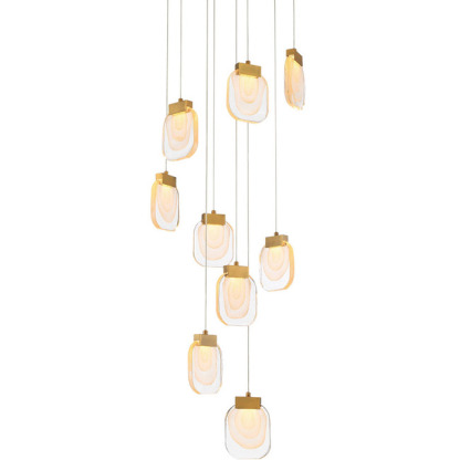 Paget Chandelier