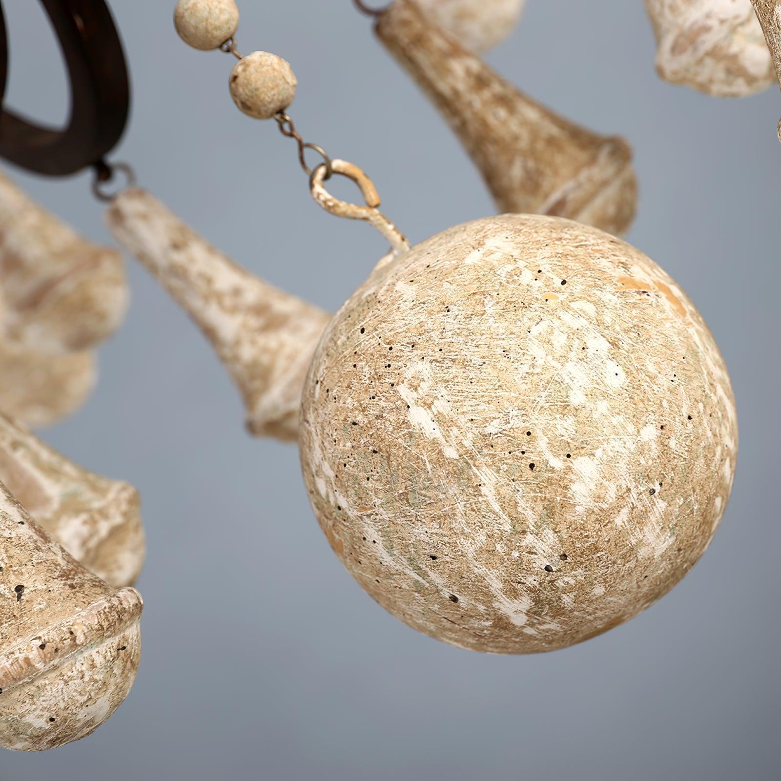 Bessie Chandelier Φ 28.3″-Sylvia Space