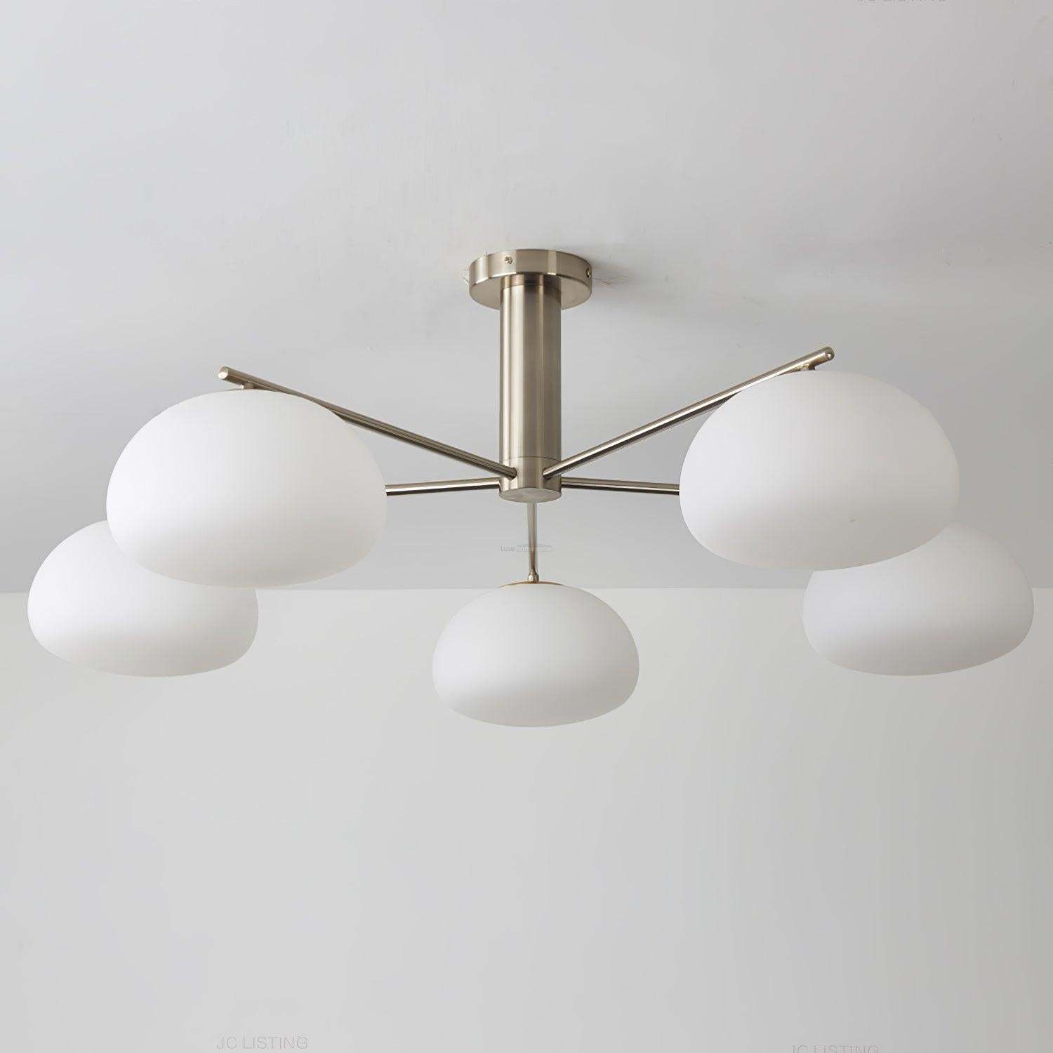 Briette Chandelier ∅ 40.6″-Sylvia Space