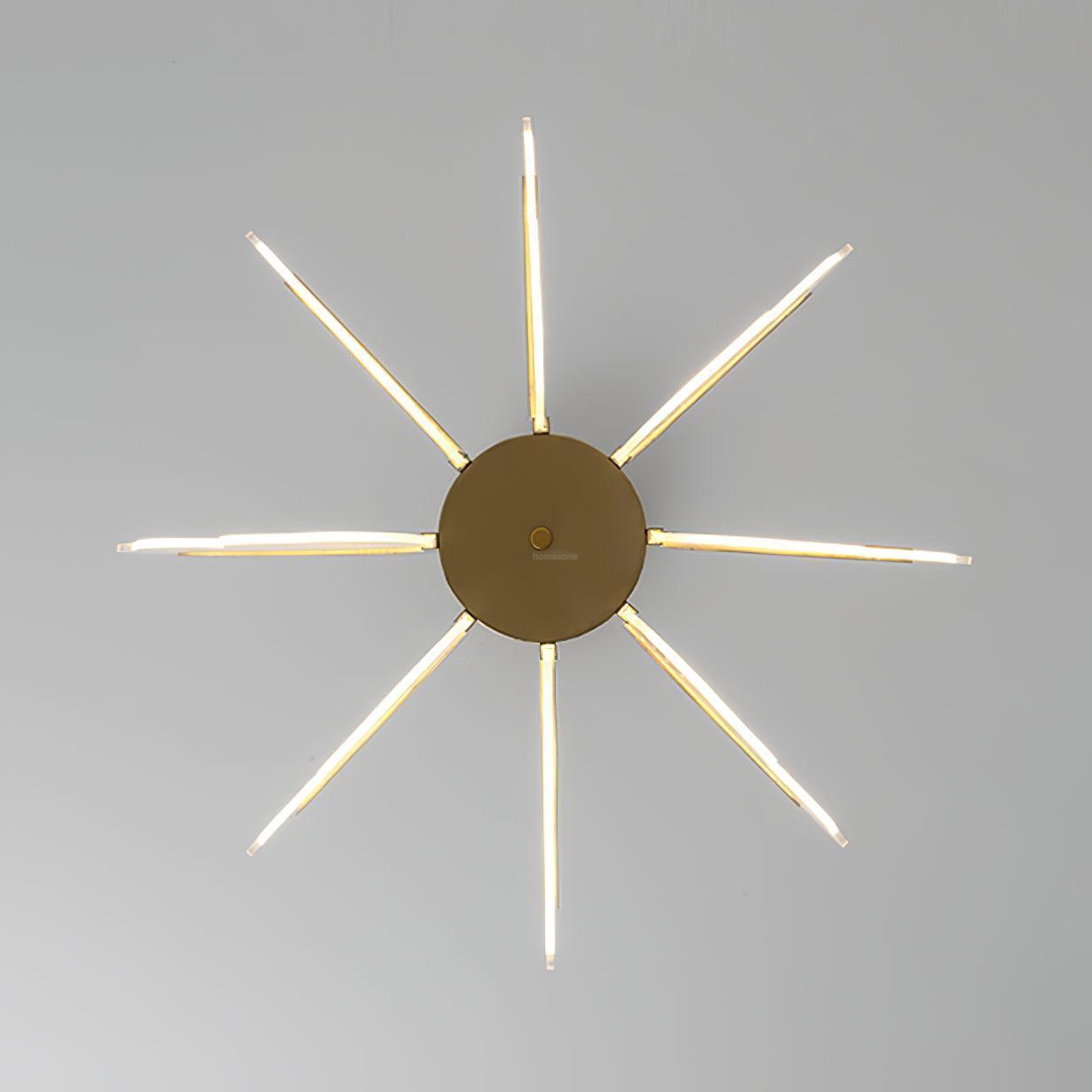 Phalaenopsis Chandelier with 3/6/8 heads-Sylvia Space