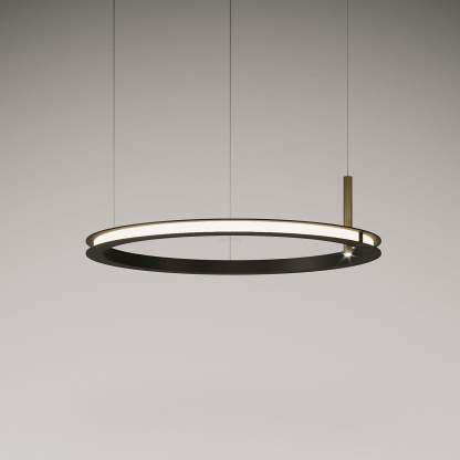 Labilis Chandelier  ∅ 15.7″~ ∅ 31.5″-Sylvia Space