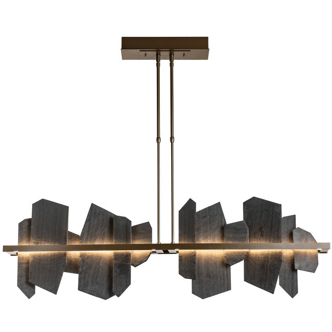 Ardesia Linear Pendant