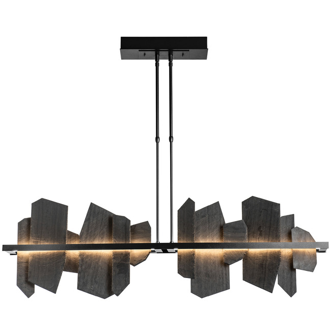 Ardesia Linear Pendant